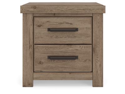 Signature Design by Ashley Oliandon Nightstand - PCB2844-92