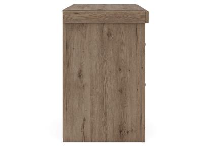 Signature Design by Ashley Oliandon Nightstand - PCB2844-92