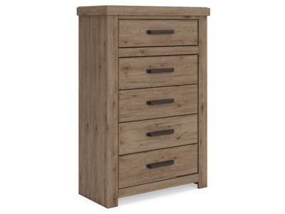 Signature Design by Ashley Oliandon Chest of Drawers - PCB2844-46