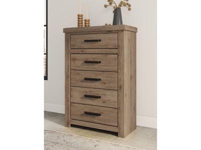 Signature Design by Ashley Oliandon Chest of Drawers - PCB2844-46