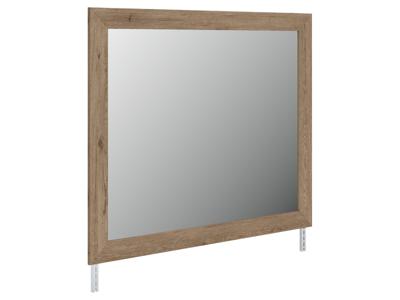 Signature Design by Ashley Oliandon Bedroom Mirror - PCB2844-36
