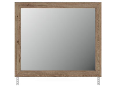 Signature Design by Ashley Oliandon Bedroom Mirror - PCB2844-36