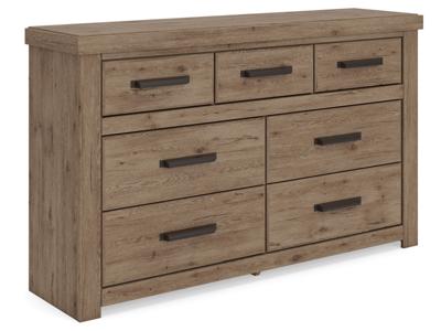 Signature Design by Ashley Oliandon Dresser - PCB2844-31