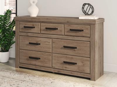 Signature Design by Ashley Oliandon Dresser - PCB2844-31