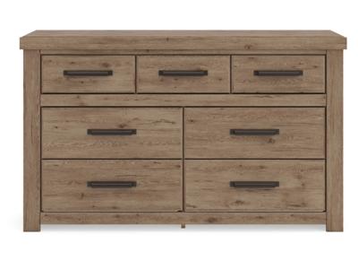 Signature Design by Ashley Oliandon Dresser - PCB2844-31
