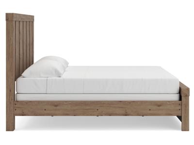 Signature Design by Ashley Oliandon King Panel Bed - PCB2844B6