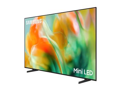 75" Samsung UN75M80HAFXZC Mini LED M80H 4K Vision AI Smart TV 2026