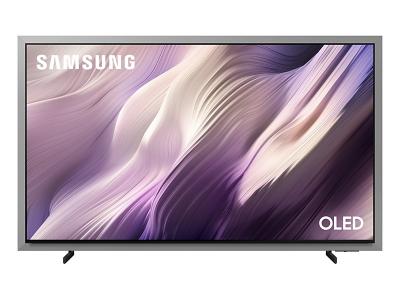 55" Samsung QN55S95HAFXZC OLED 4K Vision AI Smart TV (2026)