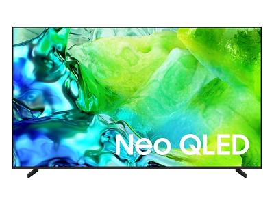 55" Samsung QN55QN80HAFXZC Neo QLED 4K Vision AI Smart TV (2026)