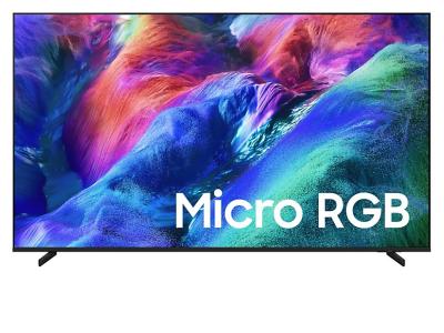 65" Samsung MRN65R85HAFXZC Micro RGB R85H 4K Vision AI Smart TV (2026)