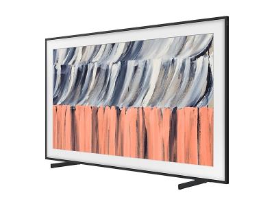 55" Samsung QN55LS03HEFXZC The Frame 4K Vision AI Smart TV (2026)