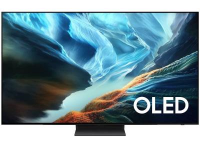 77" Samsung QN77S90HAEXZC OLED 4K Vision AI Smart TV (2026)