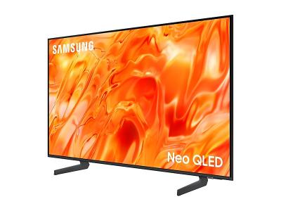 43" Samsung QN43QN70HAFXZC Neo QLED 4K Vision AI Smart TV (2026)