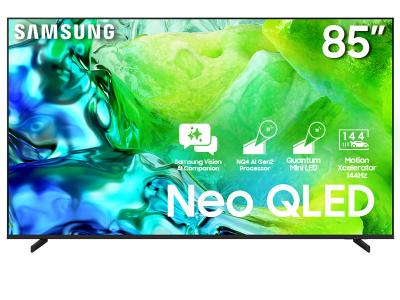 85" Samsung QN85QN82HAFXZC Neo QLED QN82H 4K Vision AI Smart TV (2026)