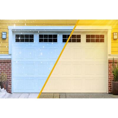 Whirlpool 11 Cu. Ft. Chest Freezer with 2 Storage Baskets - WZCC5519TW