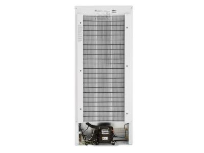 24" Danby Designer 8.5 Cu. Ft. Upright Freezer - DUFM085A4WDD