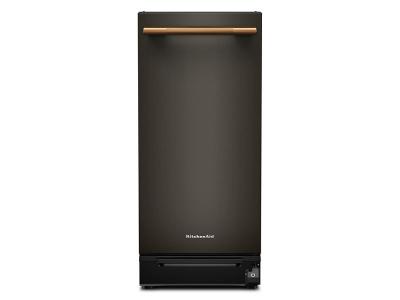 15" Kitchenaid Built-In Trash Compactor with Built-In Odor Management System - KTTP515TBE