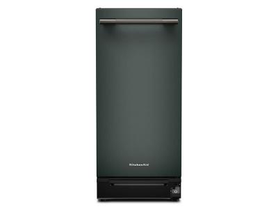 15" Kitchenaid Built-In Trash Compactor with Built-In Odor Management System - KTTP515TJP
