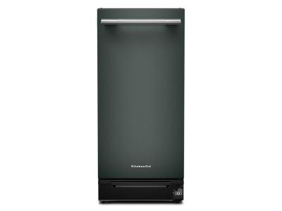 15" Kitchenaid Built-In Trash Compactor with Built-In Odor Management System - KTTP515TJP
