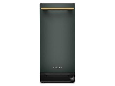 15" Kitchenaid Built-In Trash Compactor with Built-In Odor Management System - KTTP515TJP