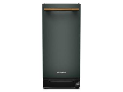 15" Kitchenaid Built-In Trash Compactor with Built-In Odor Management System - KTTP515TJP