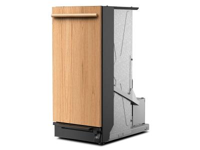 15" Kitchenaid Built-In Trash Compactor with Built-In Odor Management System - KTTP515TPA