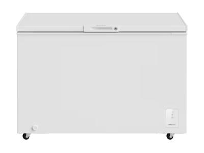 Frigidaire 15 Cu. Ft. Garage Ready Chest Freezer - FFCL1562AW