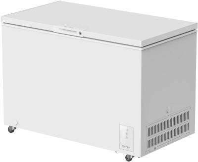 Frigidaire 15 Cu. Ft. Garage Ready Chest Freezer - FFCL1562AW