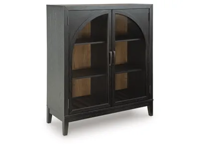 Signature Design by Ashley Armenleigh Accent Cabinet - A4000702