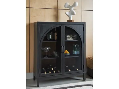 Signature Design by Ashley Armenleigh Accent Cabinet - A4000702