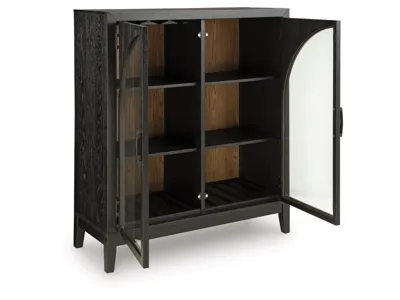 Signature Design by Ashley Armenleigh Accent Cabinet - A4000702