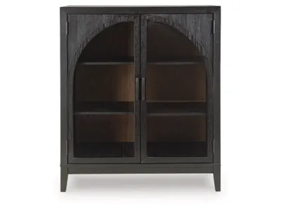 Signature Design by Ashley Armenleigh Accent Cabinet - A4000702