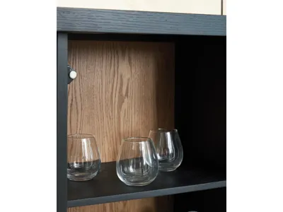 Signature Design by Ashley Armenleigh Accent Cabinet - A4000702