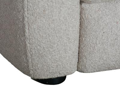 Primo International Sophy Sofa with Pillows - SOPHY-SOFA