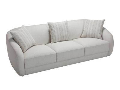 Primo International Sophy Sofa with Pillows - SOPHY-SOFA