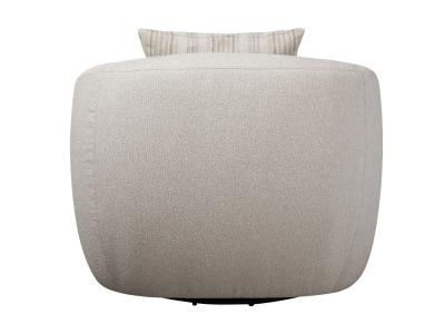Primo International Sophy Swivel Chair with Pillow - SOPHY-CHAIR