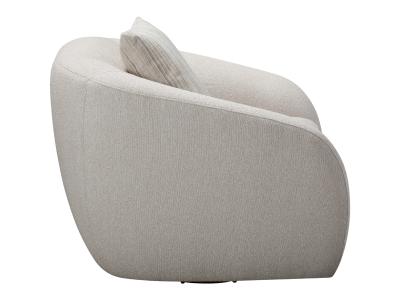 Primo International Sophy Swivel Chair with Pillow - SOPHY-CHAIR
