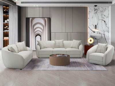 Primo International Sophy Swivel Chair with Pillow - SOPHY-CHAIR
