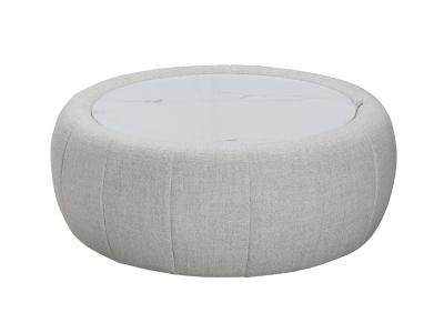 Primo International Oros Storage Ottoman - OROS-OTTO