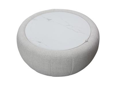 Primo International Oros Storage Ottoman - OROS-OTTO