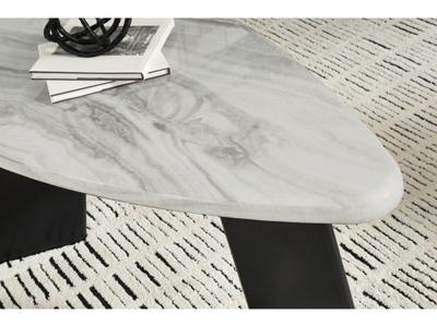 Signature Design by Ashley Lilyberg Table (Set of 3) - T389-13