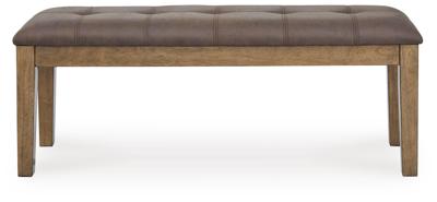 Signature Design by Ashley Urbinforte 50" Dining Bench - PCD592-00