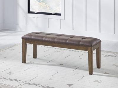 Signature Design by Ashley Urbinforte 50" Dining Bench - PCD592-00