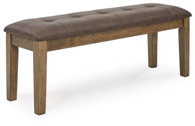 Signature Design by Ashley Urbinforte 50" Dining Bench - PCD592-00