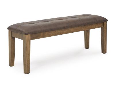 Signature Design by Ashley Urbinforte 50" Dining Bench - PCD592-00
