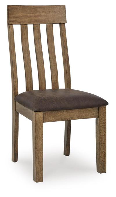 Signature Design by Ashley Urbinforte Dining Chair - PCD592-01