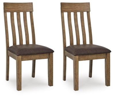 Signature Design by Ashley Urbinforte Dining Chair - PCD592-01
