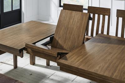 Signature Design by Ashley Urbinforte Dining Extension Table - PCD592-35