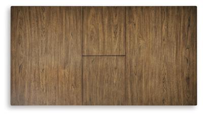 Signature Design by Ashley Urbinforte Dining Extension Table - PCD592-35