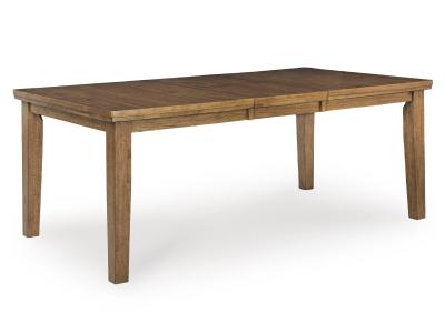 Signature Design by Ashley Urbinforte Dining Extension Table - PCD592-35